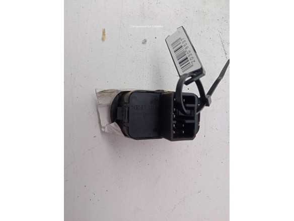 MANDO ESPEJOS CHEVROLET NUBIRA Sedán|Desguaces La Cabaña