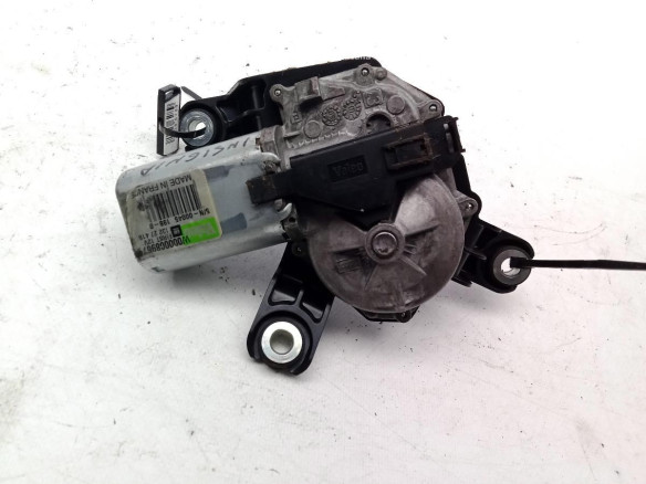 MOTOR LIMPIAPARABRISAS TRA OPEL INSIGNIA A Sports Tourer (G09)|Desguaces La Cabaña