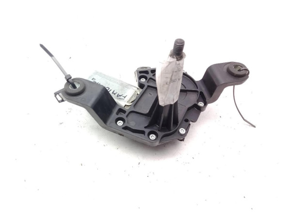 MOTOR LIMPIAPARABRISAS TRA OPEL INSIGNIA A Sports Tourer (G09)|Desguaces La Cabaña