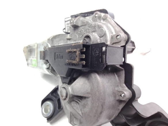 MOTOR LIMPIAPARABRISAS TRA OPEL INSIGNIA A Sports Tourer (G09)|Desguaces La Cabaña
