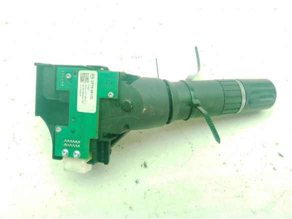 DF7566122 MANDO LUCES MAZDA 6 Hatchback (GH)|Desguaces La Cabaña
