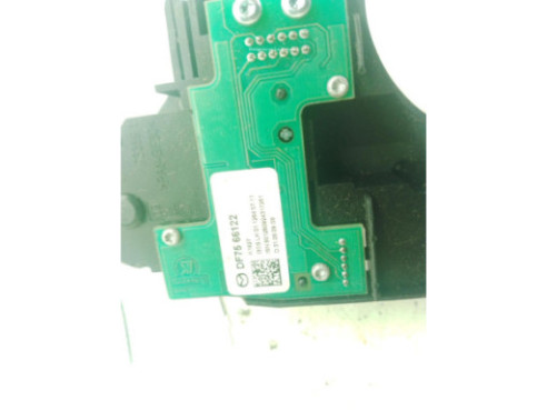 DF7566122 MANDO LUCES MAZDA 6 Hatchback (GH)|Desguaces La Cabaña