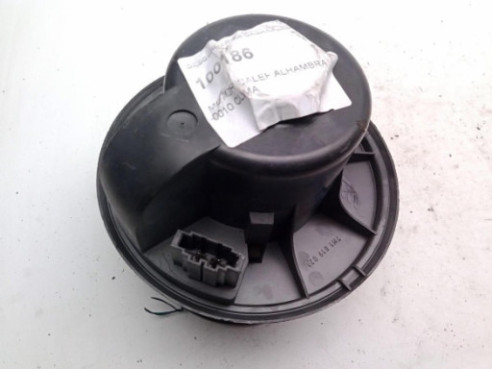 MOTOR CALEFACCION SEAT ALHAMBRA (7V8, 7V9)|Desguaces La Cabaña