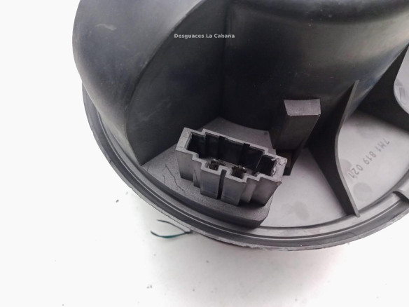 MOTOR CALEFACCION SEAT ALHAMBRA (7V8, 7V9)|Desguaces La Cabaña