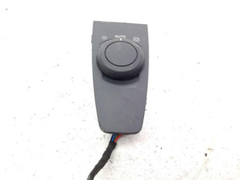 9659796877, MANDO CLIMA CITROEN C4 Picasso I Limusina (UD_)|Desguaces La Cabaña