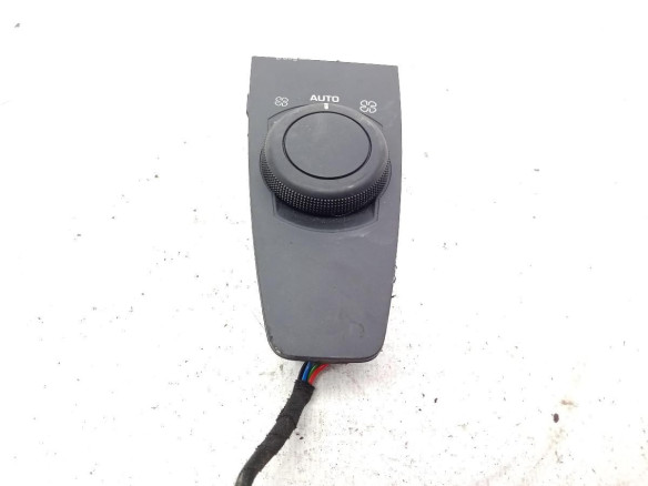 9659796877, MANDO CLIMA CITROEN C4 Picasso I Limusina (UD_)|Desguaces La Cabaña