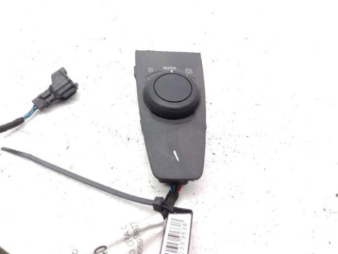 9659796877, MANDO CLIMA CITROEN C4 Picasso I Limusina (UD_)|Desguaces La Cabaña