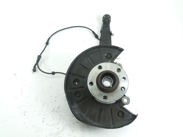 7L6407258A MANGUETA DEL DER VW TOUAREG (7LA, 7L6, 7L7) |Desguaces La Cabaña