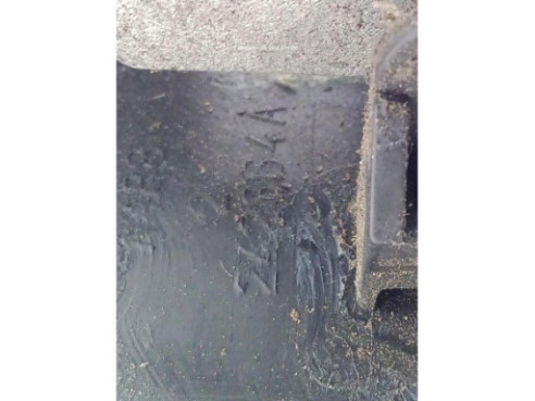 MANILLA PUERTA LAT DEL IZQ EXT FIAT DUCATO Furgón (250_, 290_)|Desguaces La Cabaña