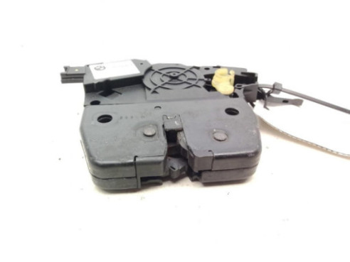 5124711904908 CERRADURA PORTON / TAPA MALETA BMW 3 Touring (E91) |Desguaces La Cabaña