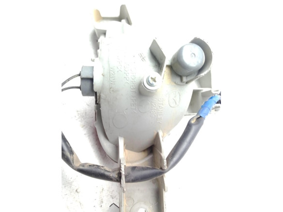 NIEBLA TRA CENTRAL MAZDA 2 (DE)|Desguaces La Cabaña