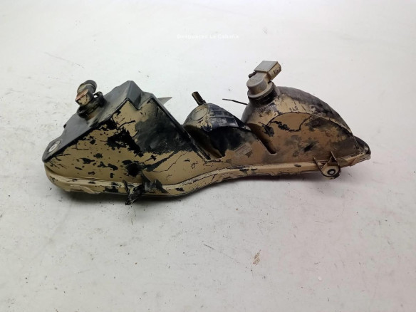 NIEBLA DEL DER FORD KUGA II (DM2)|Desguaces La Cabaña