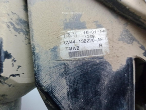 NIEBLA DEL DER FORD KUGA II (DM2)|Desguaces La Cabaña