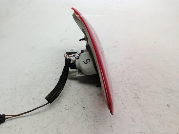 CV4413A602BF PILOTO TRA DER INT FORD KUGA II (DM2)|Desguaces La Cabaña