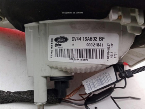 CV4413A602BF PILOTO TRA DER INT FORD KUGA II (DM2)|Desguaces La Cabaña