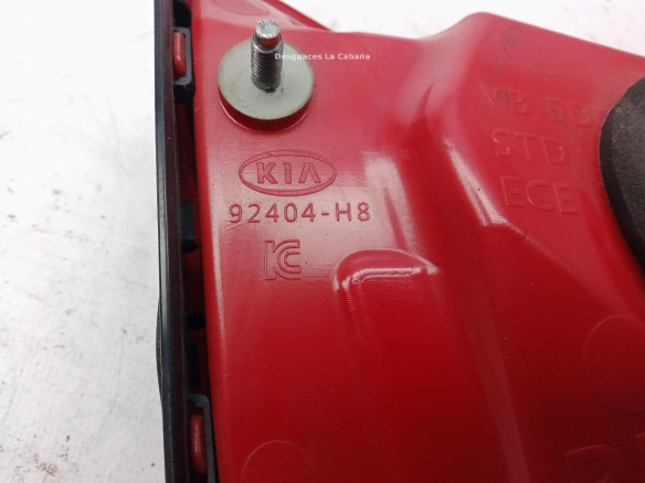 PILOTO TRA DER INT KIA RIO IV (YB, SC)|Desguaces La Cabaña