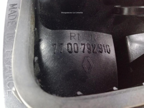 PILOTO TRA DER EXT RENAULT 21 Sedán (L48_)|Desguaces La Cabaña