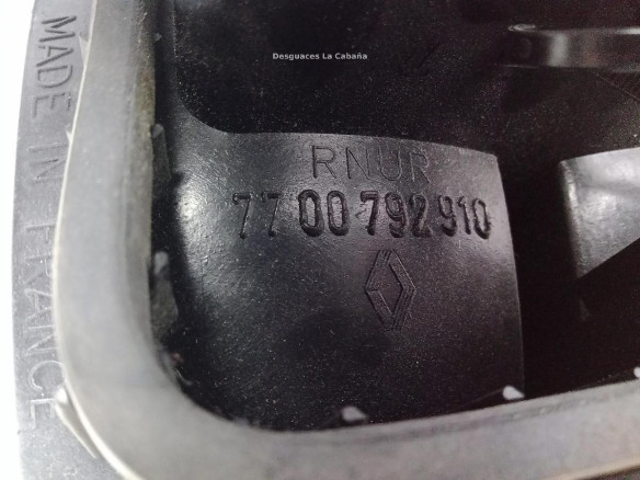 PILOTO TRA DER EXT RENAULT 21 Sedán (L48_)|Desguaces La Cabaña