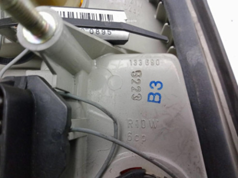 PILOTO TRA DER EXT BMW 5 (E34)|Desguaces La Cabaña