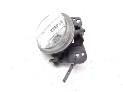 NIEBLA DEL DER MAZDA CX-7 (ER)|Desguaces La Cabaña