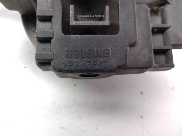 NIEBLA DEL DER MAZDA CX-7 (ER)|Desguaces La Cabaña