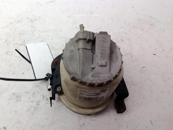 NIEBLA DEL DER FIAT QUBO (225_)|Desguaces La Cabaña