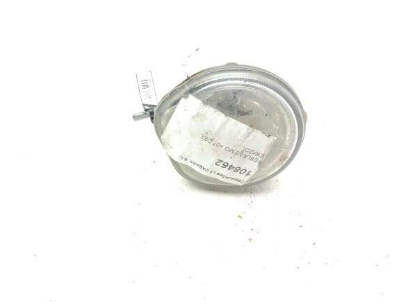 NIEBLA DEL DER CITROEN NEMO Furgón (AA_)|Desguaces La Cabaña