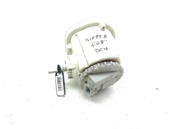 NIEBLA DEL DER CITROEN NEMO Furgón (AA_)|Desguaces La Cabaña