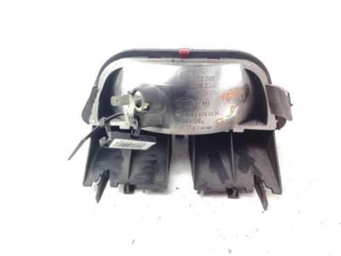 NIEBLA TRA CENTRAL MERCEDES BENZ CLASE M (W163)|Desguaces La Cabaña