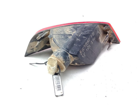 NIEBLA TRA CENTRAL FORD ECOSPORT|Desguaces La Cabaña