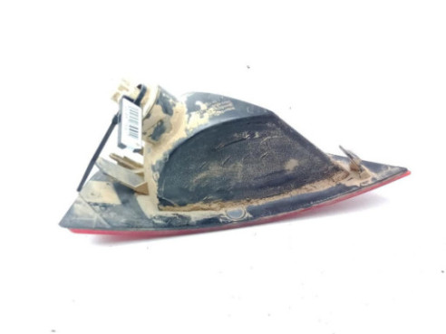 NIEBLA TRA CENTRAL FORD ECOSPORT|Desguaces La Cabaña