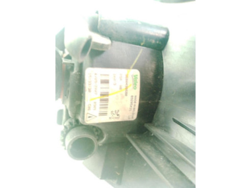 9680498680 NIEBLA DEL IZQ PEUGEOT 308 II|Desguaces La Cabaña