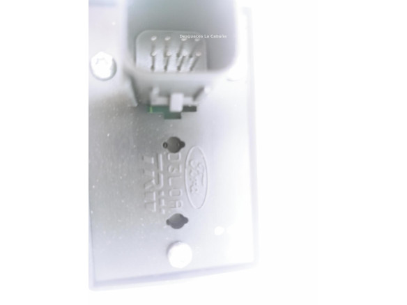 3M5T2B623AC INTERRUPTOR FRENO MANO ELECTRICO FORD FOCUS C-MAX |Desguaces La Cabaña