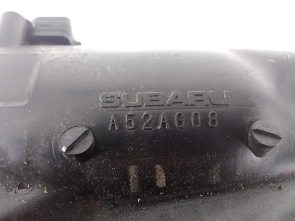 A52AG08 CAJA FILTRO AIRE SUBARU XV |Desguaces La Cabaña
