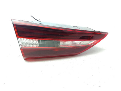 BRAZO SUSPENSION DEL DER INF ANTERIOR OPEL GRANDLAND X (A18)|Desguaces La Cabaña