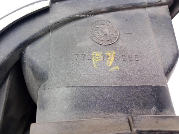 PILOTO TRA IZQ EXT RENAULT 21 (B48_)|Desguaces La Cabaña