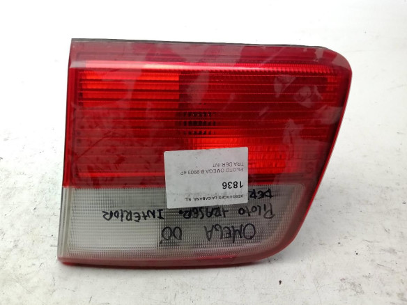 PILOTO TRA DER INT OPEL OMEGA B (V94)|Desguaces La Cabaña