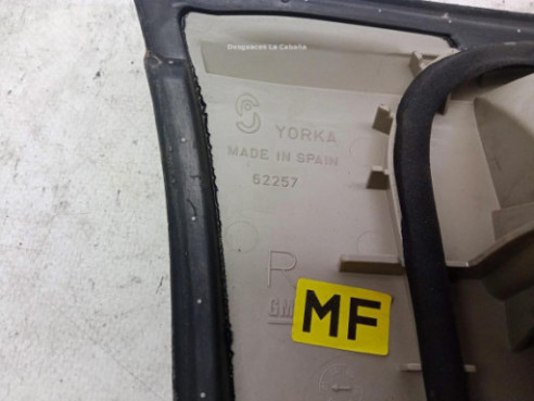 PILOTO TRA DER INT OPEL OMEGA B (V94)|Desguaces La Cabaña