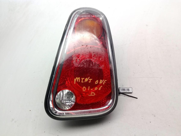 716695605 PILOTO TRA DER EXT MINI MINI (R50, R53)|Desguaces La Cabaña
