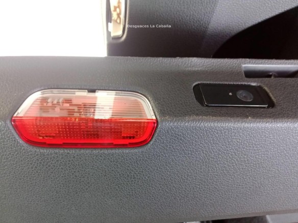 CONJUNTO ASIENTOS + TAPIZADOS SKODA SUPERB III Ranchera familiar (3V5) |Desguaces La Cabaña