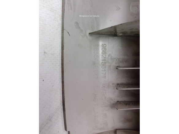 PLAFON DEL CITROEN C5 III (RD_)|Desguaces La Cabaña
