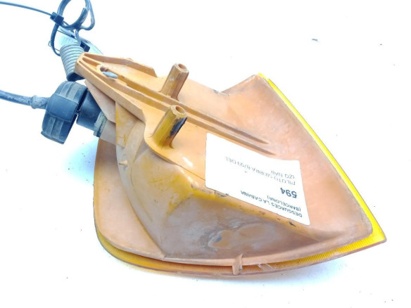 PILOTO DEL IZQ FORD SIERRA (GBG, GB4)|Desguaces La Cabaña