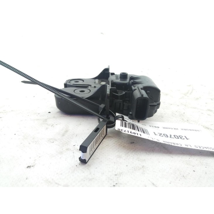 905039428R  CERRADURA PORTON / TAPA MALETA RENAULT MEGANE III Fastback (BZ0_) |Desguaces La Cabaña