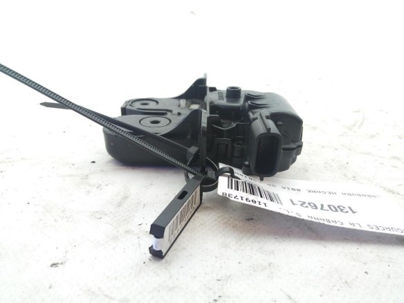 905039428R  CERRADURA PORTON / TAPA MALETA RENAULT MEGANE III Fastback (BZ0_) |Desguaces La Cabaña