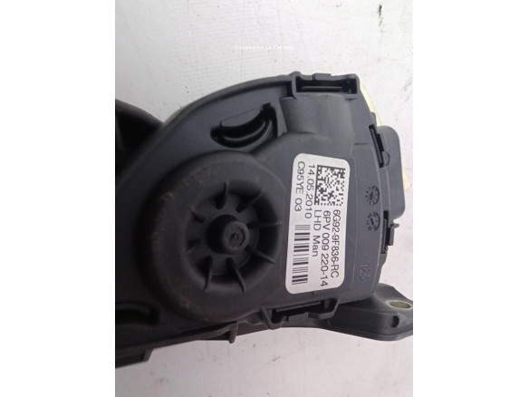 POTENCIOMETRO ACELERADOR FORD MONDEO IV (BA7)|Desguaces La Cabaña