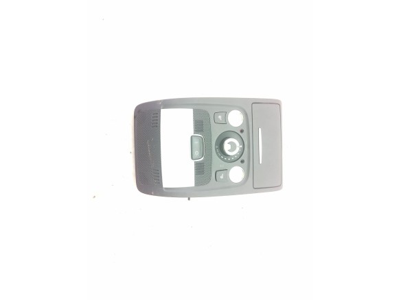 8T0947135F PLAFON DEL AUDI A4 (8K2, B8) |Desguaces La Cabaña
