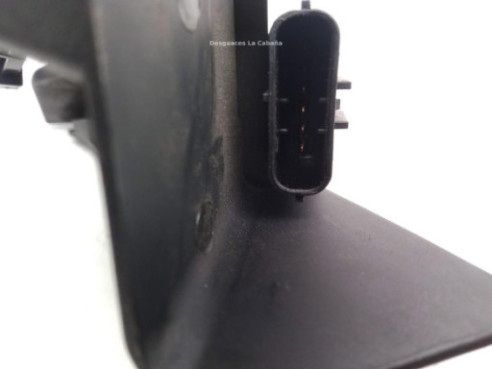 POTENCIOMETRO ACELERADOR SEAT ALTEA (5P1)|Desguaces La Cabaña