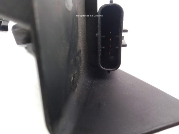 POTENCIOMETRO ACELERADOR SEAT ALTEA (5P1)|Desguaces La Cabaña