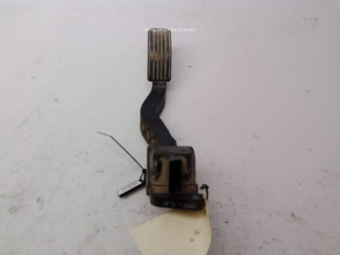 86ER166956445 POTENCIOMETRO ACELERADOR CITROEN C4 I (LC_)|Desguaces La Cabaña