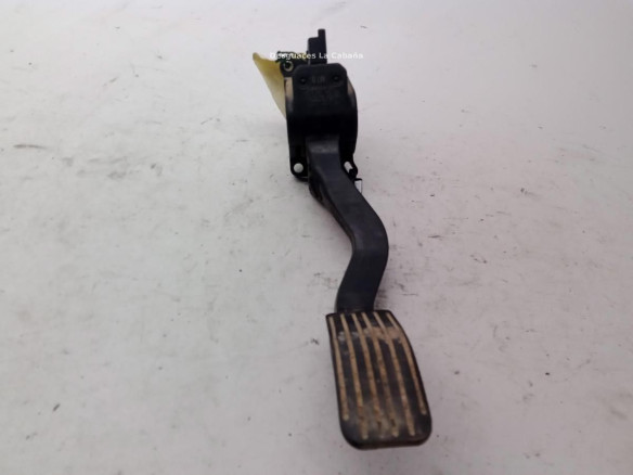 86ER166956445 POTENCIOMETRO ACELERADOR CITROEN C4 I (LC_)|Desguaces La Cabaña